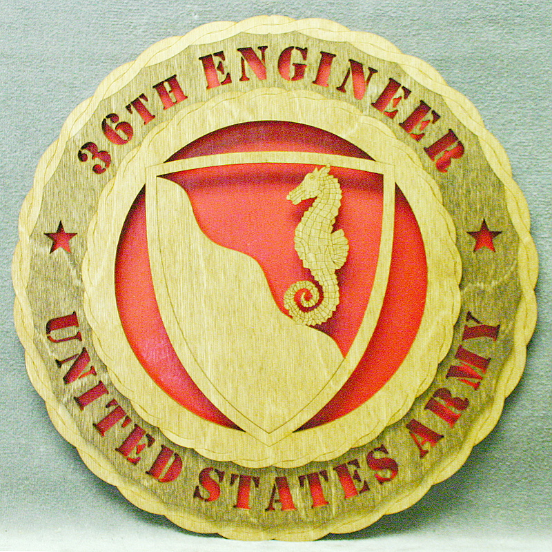 36th Engineer